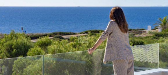 4 Schlafzimmer Villa in Mahon, Spain, Nr. 291457 4