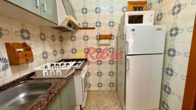 2 bedrooms Apartment in Cullera, Spain No. 241067