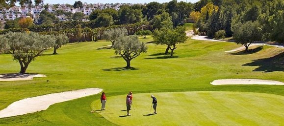 3 bedrooms Apartment in La Mata, Spain No. 14319 11