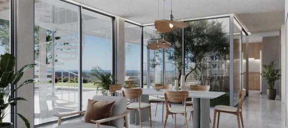 3 غرف نوم فيلا في Pervolia, Cyprus رقم 20128 4