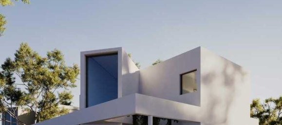 3 غرف نوم فيلا في Pervolia, Cyprus رقم 20128 6