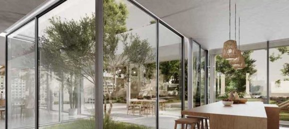 3 غرف نوم فيلا في Pervolia, Cyprus رقم 20128 5