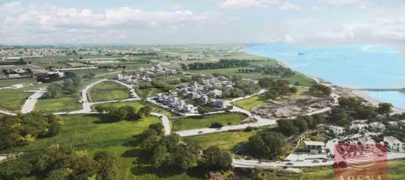 3 غرف نوم فيلا في Pervolia, Cyprus رقم 20128 2