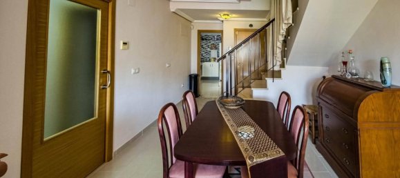 3 Schlafzimmer Penthouse in Pedreguer, Spain, Nr. 133313 8