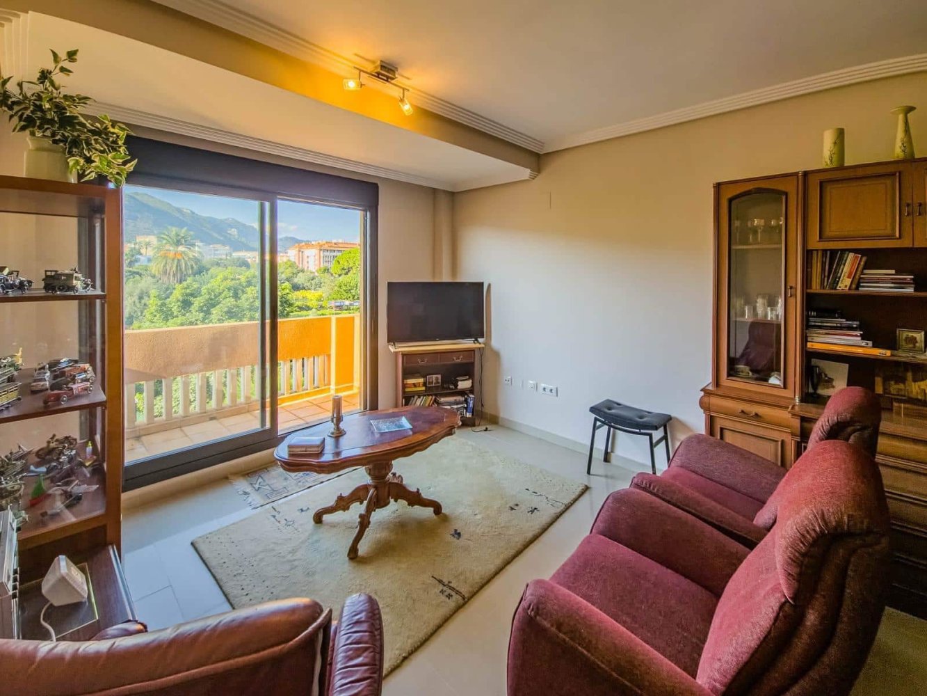 3 Schlafzimmer Penthouse in Pedreguer, Spain, Nr. 133313