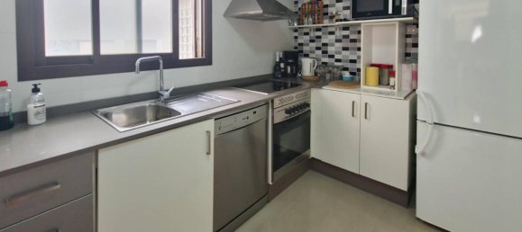 3 Schlafzimmer Penthouse in Pedreguer, Spain, Nr. 133313 4