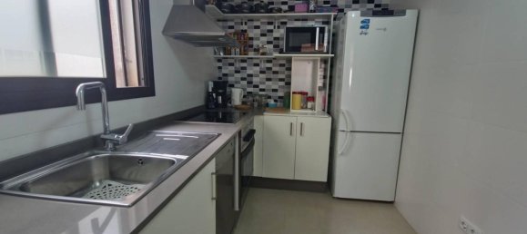 3 Schlafzimmer Penthouse in Pedreguer, Spain, Nr. 133313 11