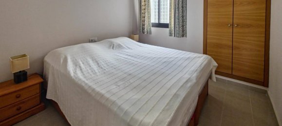 3 Schlafzimmer Penthouse in Pedreguer, Spain, Nr. 133313 13
