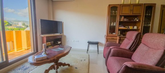 3 Schlafzimmer Penthouse in Pedreguer, Spain, Nr. 133313 23