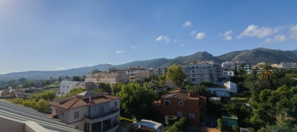 3 Schlafzimmer Penthouse in Pedreguer, Spain, Nr. 133313 25