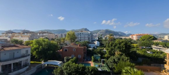 3 Schlafzimmer Penthouse in Pedreguer, Spain, Nr. 133313 7