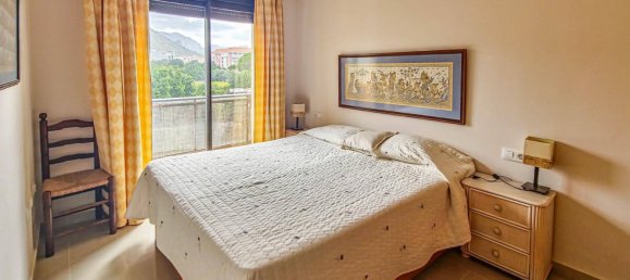 3 Schlafzimmer Penthouse in Pedreguer, Spain, Nr. 133313 6