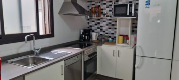 3 Schlafzimmer Penthouse in Pedreguer, Spain, Nr. 133313 10