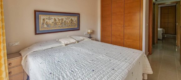 3 Schlafzimmer Penthouse in Pedreguer, Spain, Nr. 133313 12
