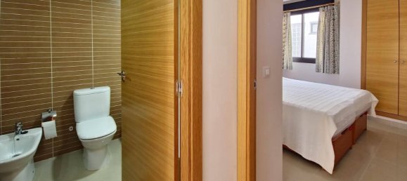 3 Schlafzimmer Penthouse in Pedreguer, Spain, Nr. 133313 14