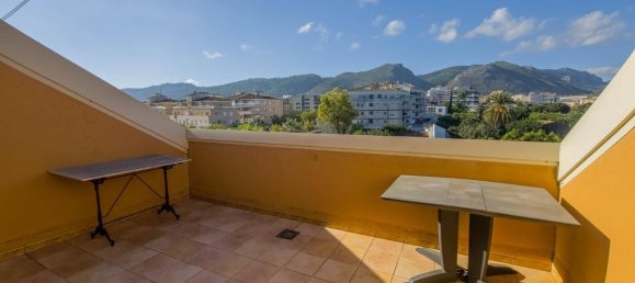 3 Schlafzimmer Penthouse in Pedreguer, Spain, Nr. 133313 2