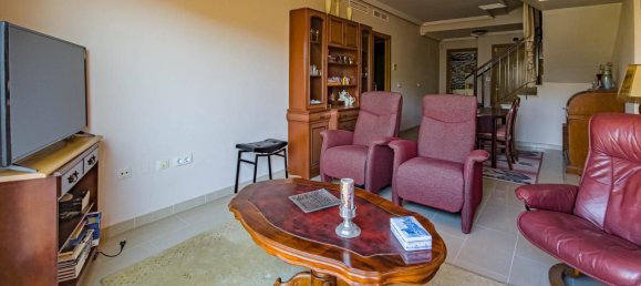 3 Schlafzimmer Penthouse in Pedreguer, Spain, Nr. 133313 9