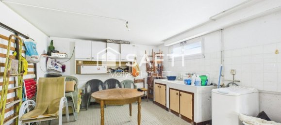 4 bedrooms House in Marigny-Marmande, France No. 43089 35