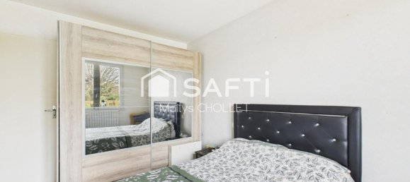 4 bedrooms House in Marigny-Marmande, France No. 43089 23