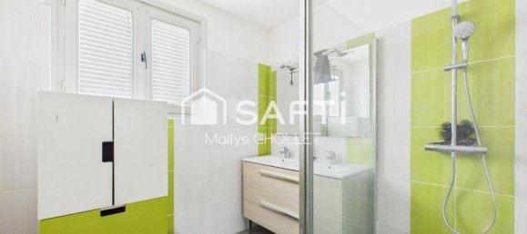 4 bedrooms House in Marigny-Marmande, France No. 43089 25