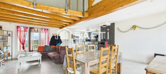 4 bedrooms House in Marigny-Marmande, France No. 43089 5