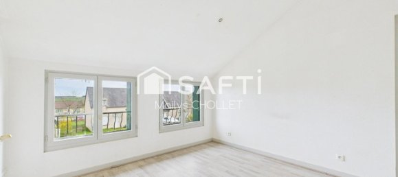 4 bedrooms House in Marigny-Marmande, France No. 43089 41