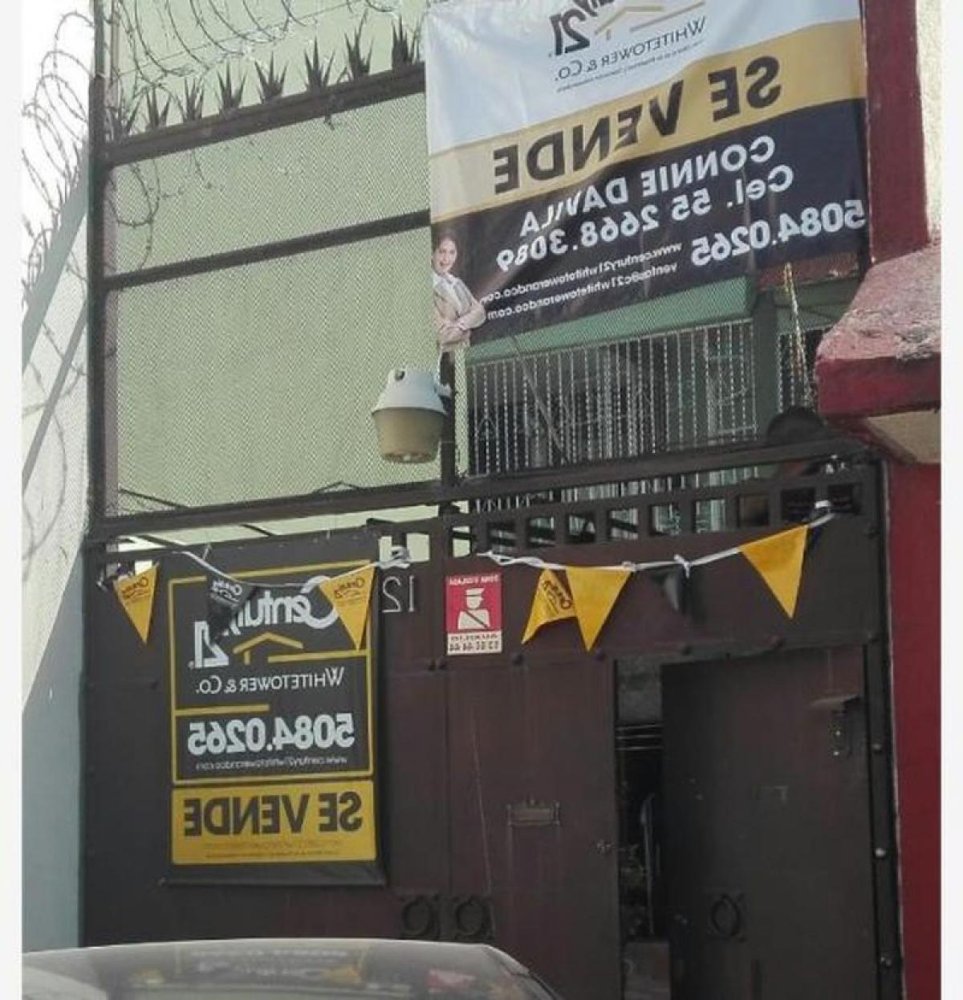 6 bedrooms House in Tlalnepantla, Mexico No. 225579