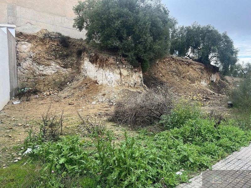 Terrain à Rute, Spain 405m² No. 220980