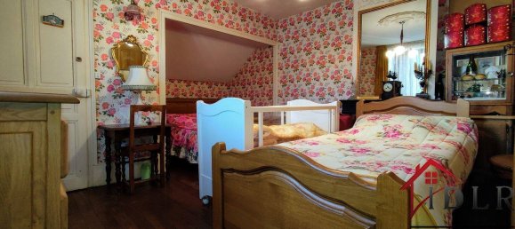 3 غرف نوم فيلا في Prez-sous-Lafauche, France رقم 98076 7