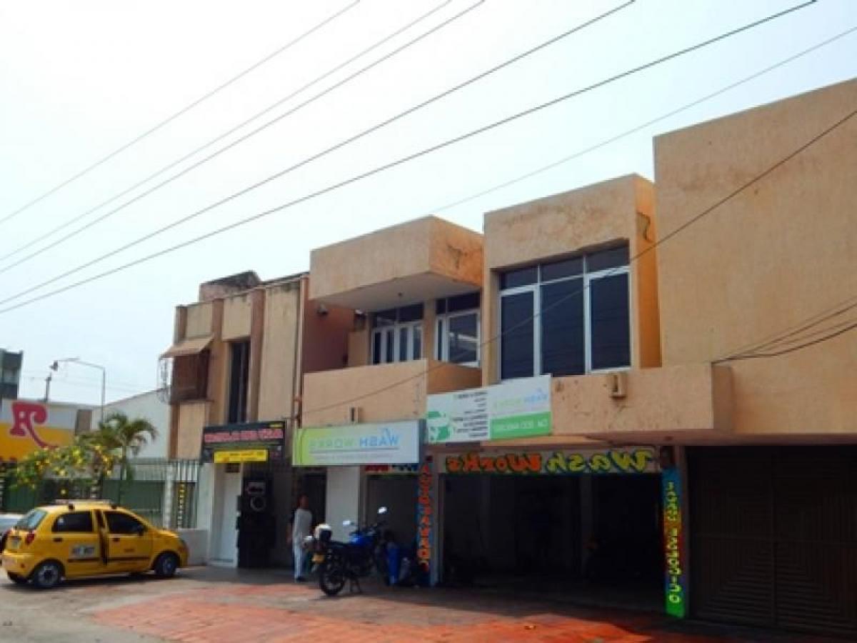 2 bedrooms House in Atlantico, Colombia No. 7480