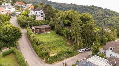  Land in Klosterneuburg, Austria No. 201011