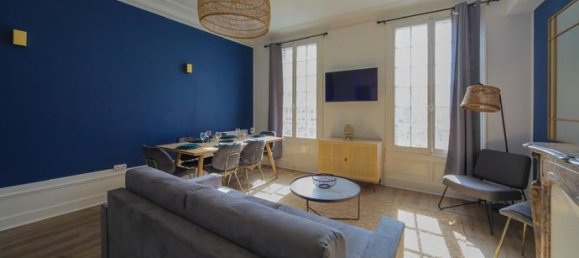 4 Schlafzimmer Wohnung in Le Havre, France, Nr. 311412 2