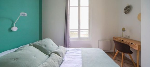 4 Schlafzimmer Wohnung in Le Havre, France, Nr. 311412 7