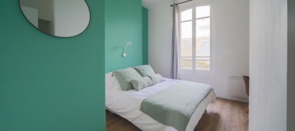 4 Schlafzimmer Wohnung in Le Havre, France, Nr. 311412 5