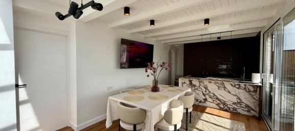4 dormitorios ático en venta en Guardamar del Segura, Alicante, Comunidad Valenciana, Spain № 365941 13