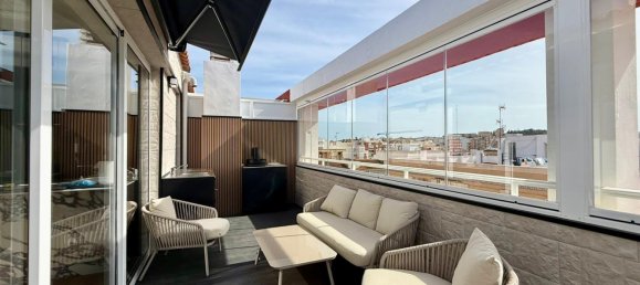 4 dormitorios ático en venta en Guardamar del Segura, Alicante, Comunidad Valenciana, Spain № 365941 23