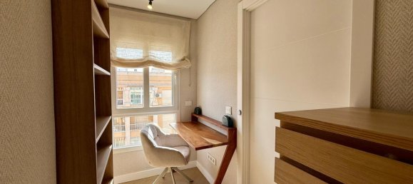 4 dormitorios ático en venta en Guardamar del Segura, Alicante, Comunidad Valenciana, Spain № 365941 27