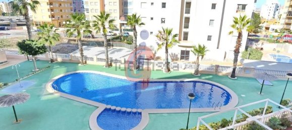 4 dormitorios ático en venta en Guardamar del Segura, Alicante, Comunidad Valenciana, Spain № 365941 6