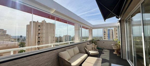 4 dormitorios ático en venta en Guardamar del Segura, Alicante, Comunidad Valenciana, Spain № 365941 21