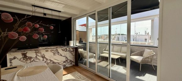 4 dormitorios ático en venta en Guardamar del Segura, Alicante, Comunidad Valenciana, Spain № 365941 10