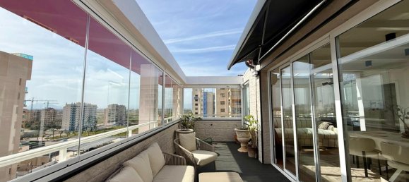 4 dormitorios ático en venta en Guardamar del Segura, Alicante, Comunidad Valenciana, Spain № 365941 20