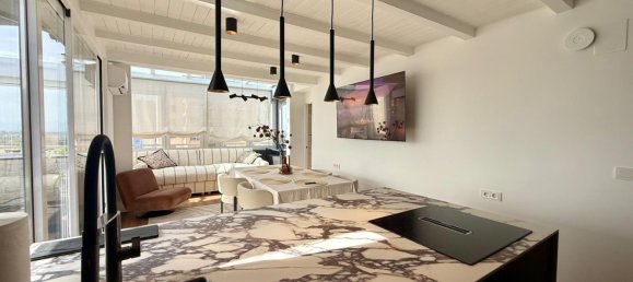 4 dormitorios ático en venta en Guardamar del Segura, Alicante, Comunidad Valenciana, Spain № 365941 19