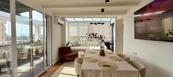 4 dormitorios ático en venta en Guardamar del Segura, Alicante, Comunidad Valenciana, Spain № 365941 16