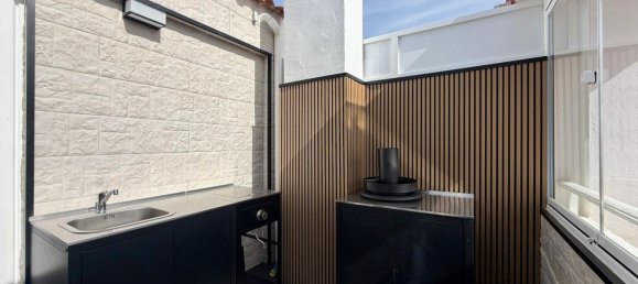 4 dormitorios ático en venta en Guardamar del Segura, Alicante, Comunidad Valenciana, Spain № 365941 22