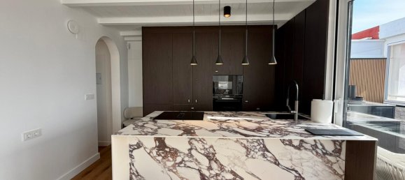 4 dormitorios ático en venta en Guardamar del Segura, Alicante, Comunidad Valenciana, Spain № 365941 9