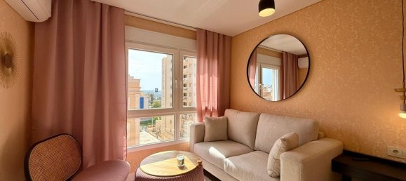 4 dormitorios ático en venta en Guardamar del Segura, Alicante, Comunidad Valenciana, Spain № 365941 30