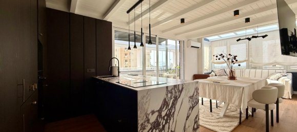 4 dormitorios ático en venta en Guardamar del Segura, Alicante, Comunidad Valenciana, Spain № 365941 7