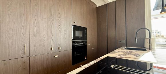 4 dormitorios ático en venta en Guardamar del Segura, Alicante, Comunidad Valenciana, Spain № 365941 17