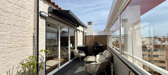 4 dormitorios ático en venta en Guardamar del Segura, Alicante, Comunidad Valenciana, Spain № 365941 24