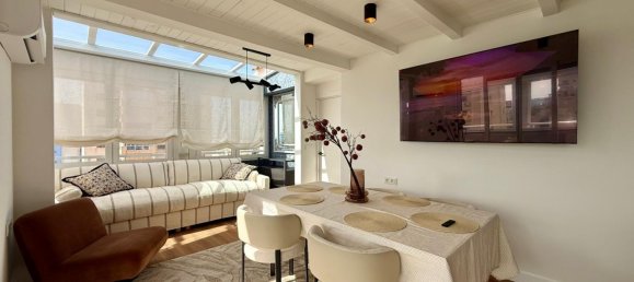 4 dormitorios ático en venta en Guardamar del Segura, Alicante, Comunidad Valenciana, Spain № 365941 3